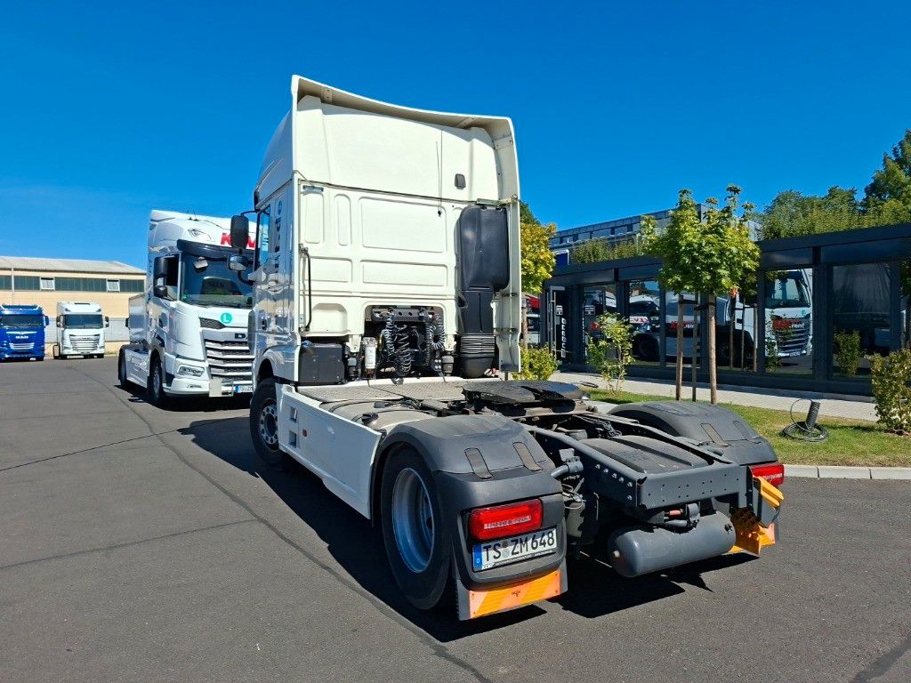 Fahrzeugabbildung DAF XF 530 SSC Intarder ACC LED