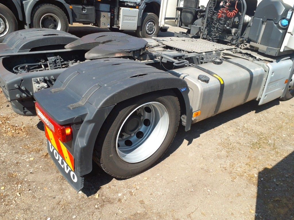 Fahrzeugabbildung Volvo FH 500 XL TC X-Low I-Park Cool Hubkupplung