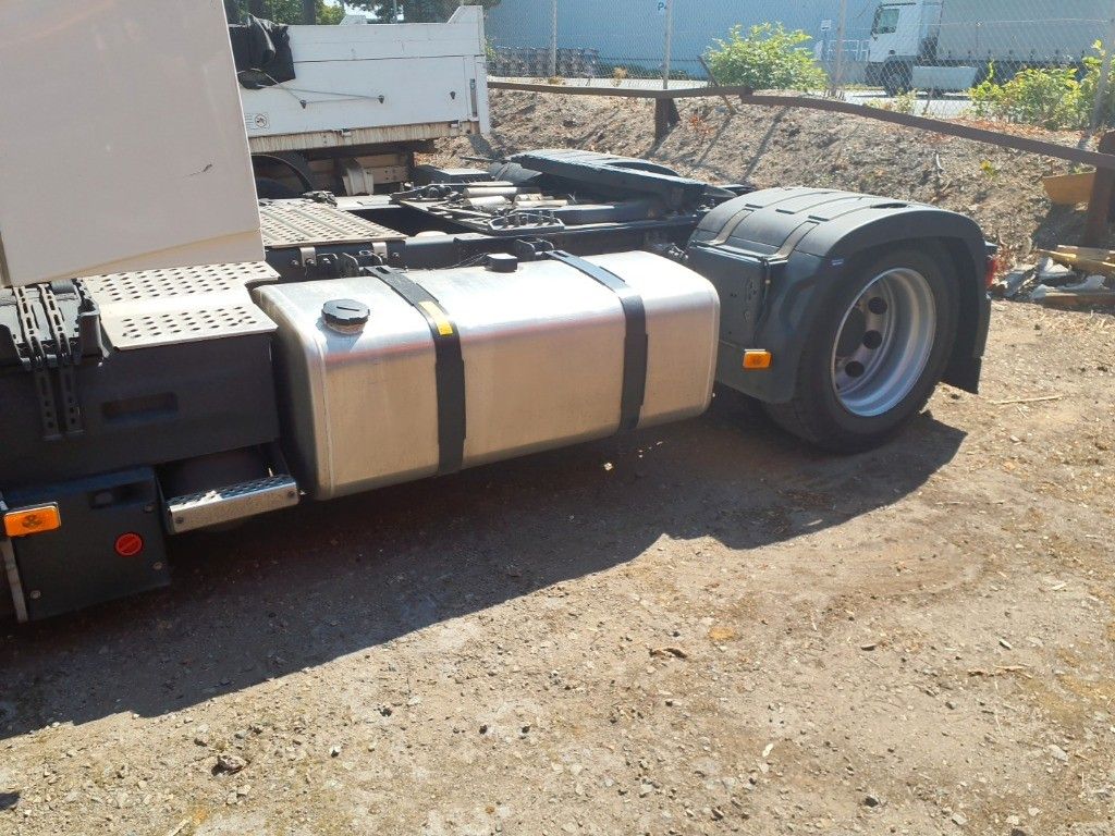 Fahrzeugabbildung Volvo FH 500 XL TC X-Low I-Park Cool Hubkupplung