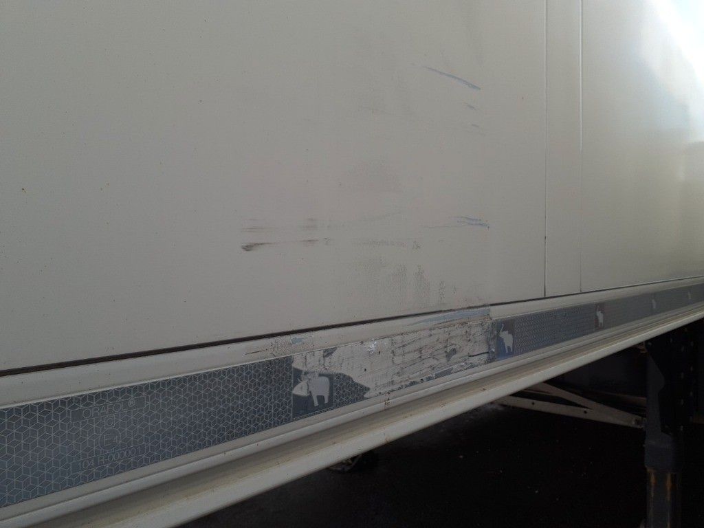 Fahrzeugabbildung Schmitz Cargobull SKO 24 Executive Doppelst. Lift Paletten Blumen