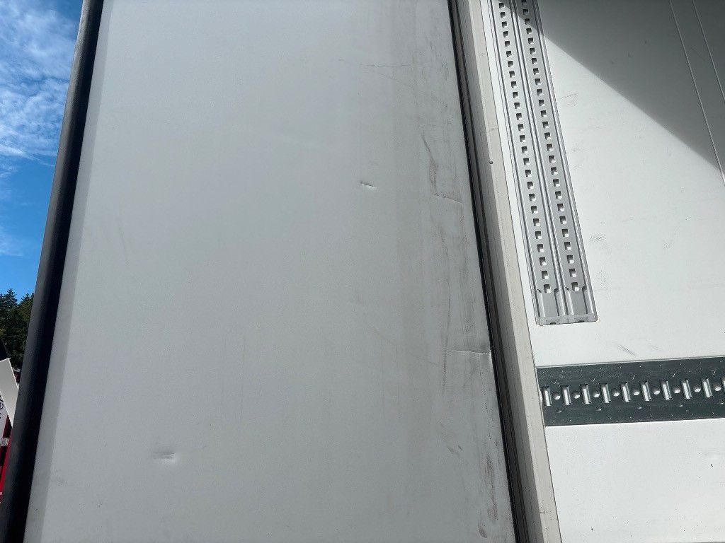 Fahrzeugabbildung Schmitz Cargobull SKO 24  FP 45 Carrier Pharma Doppelstock 2xLift