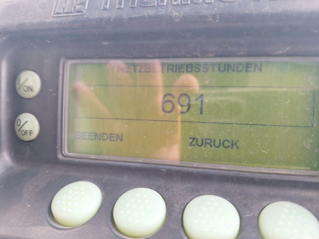 Fahrzeugabbildung Krone SDR 27 Doppelstock TK SLX 300 Blumen Lift SAF