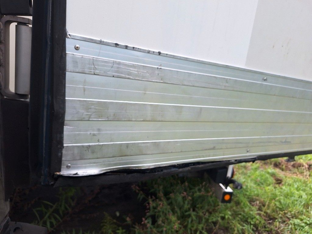 Fahrzeugabbildung Krone SDR 27 Doppelstock TK SLX 300 Blumen Lift SAF