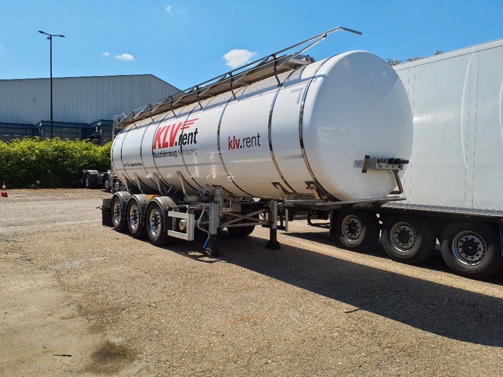 Fahrzeugabbildung Andere Schwarte-Jansky Lebensmittel 28.500 Liter