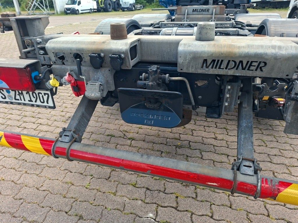 Fahrzeugabbildung MAN TGX 26.510 GX Maxiwechsler 1.020-1.320 Retarder