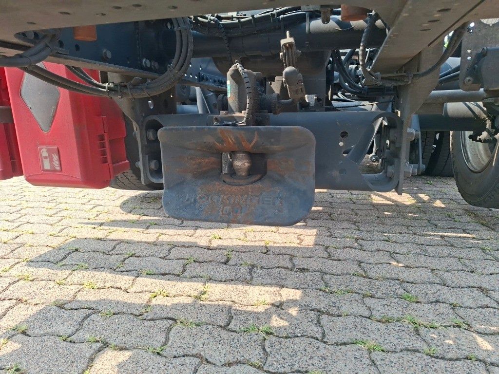 Fahrzeugabbildung MAN TGX 26.510 GX Maxiwechsler 1.020-1.320 Retarder