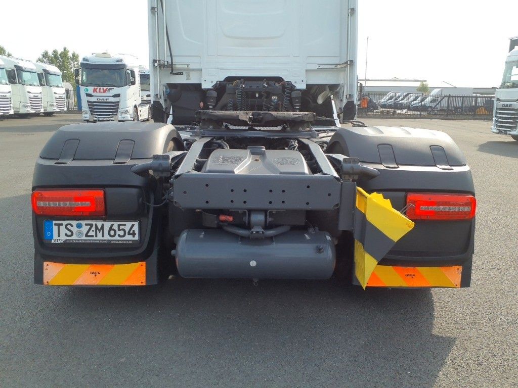Fahrzeugabbildung DAF XG 530 Intarder ACC LED Standklima 2 x Tank