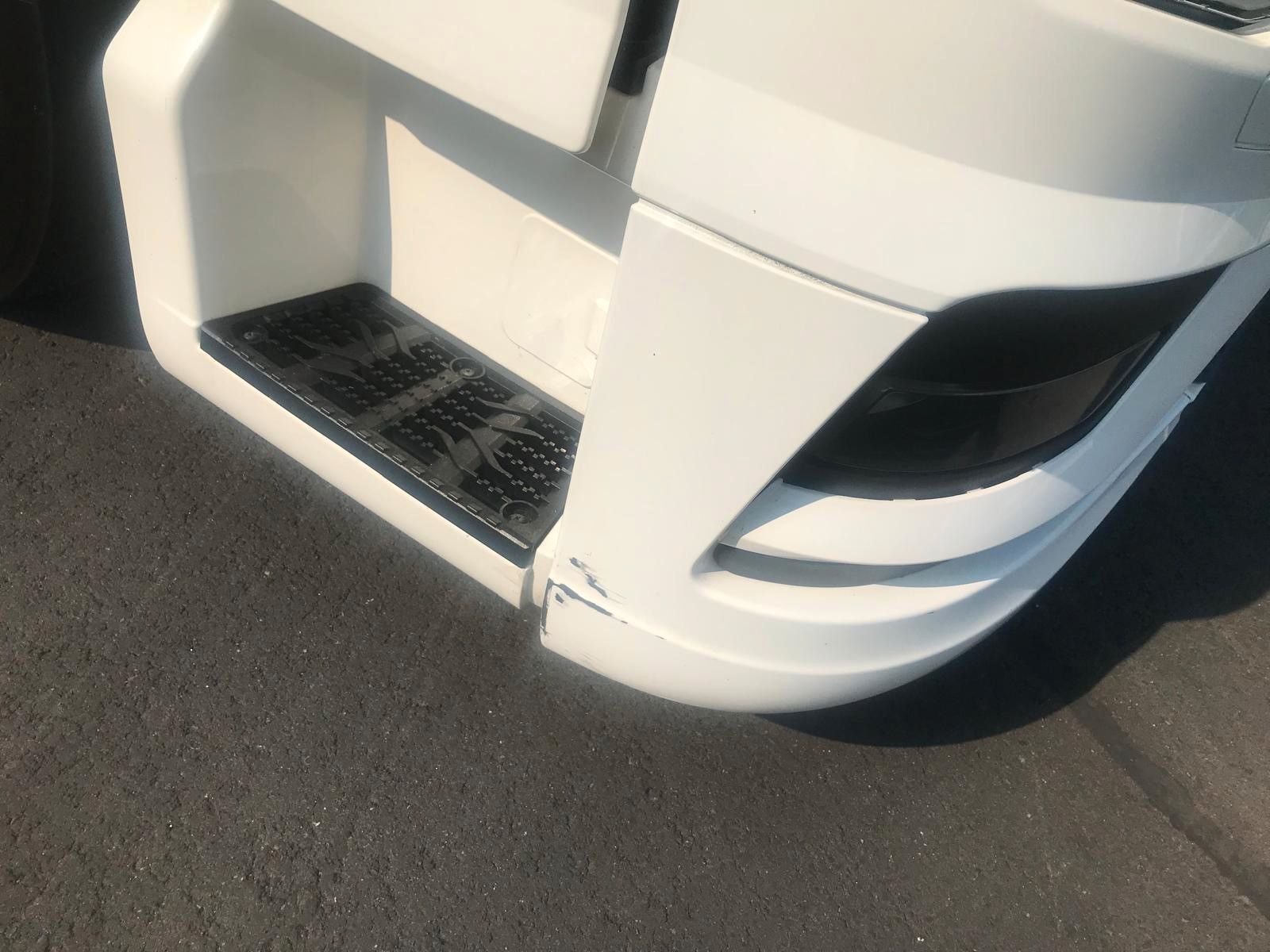 Fahrzeugabbildung MAN TGX 18.510 TG3 GX  Retarder ACC Hubsattelkupp.