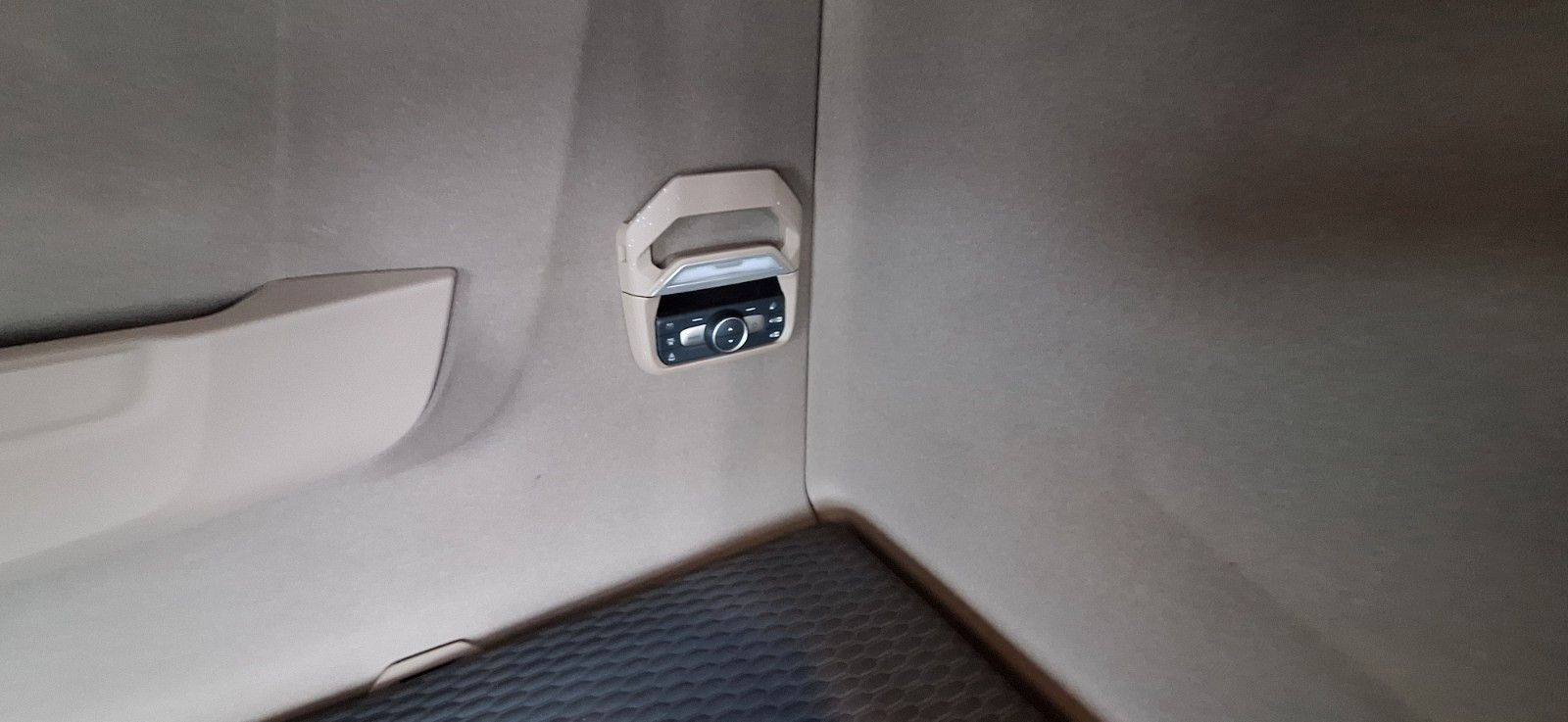 Fahrzeugabbildung DAF XG 530 Intarder Standklima ACC LED