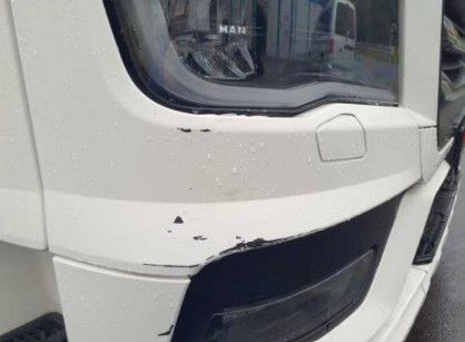 Fahrzeugabbildung MAN TGX 18.510 BL GM TG3 Retarder Standklima ACC LED