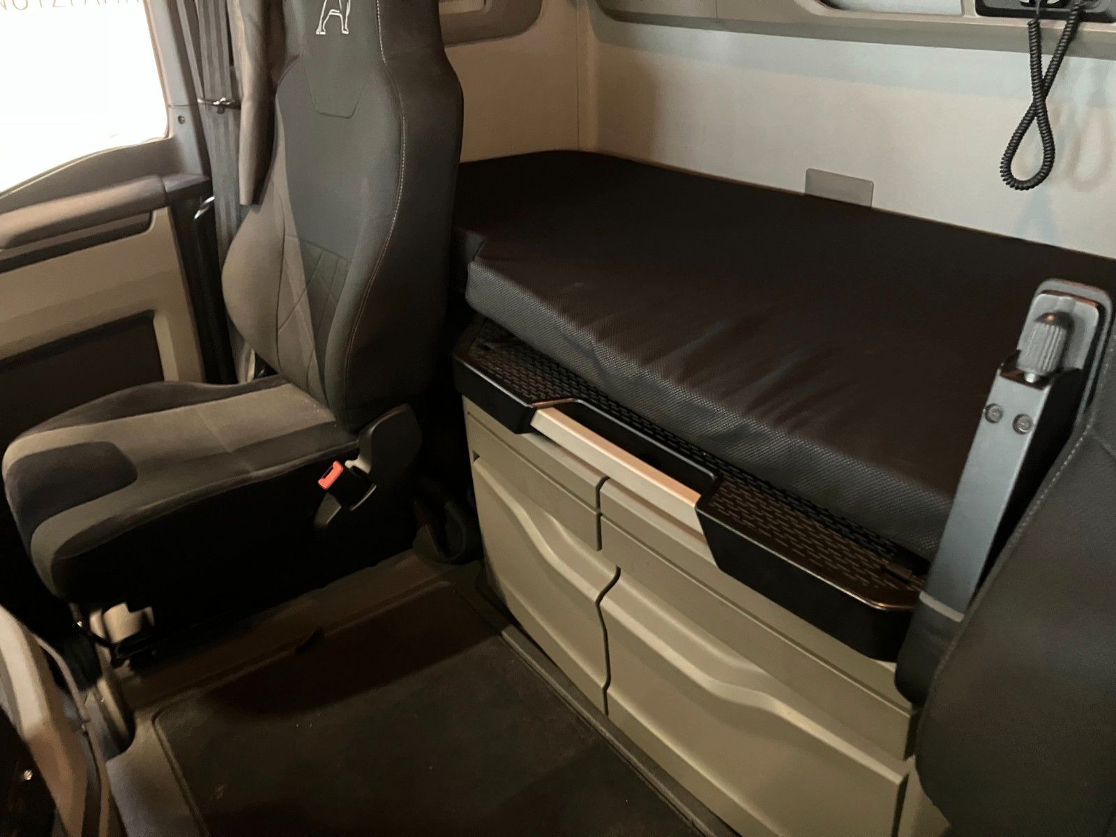 Fahrzeugabbildung MAN TGX 26.470 GX Maxiflex 1.020-1.320 Retarder