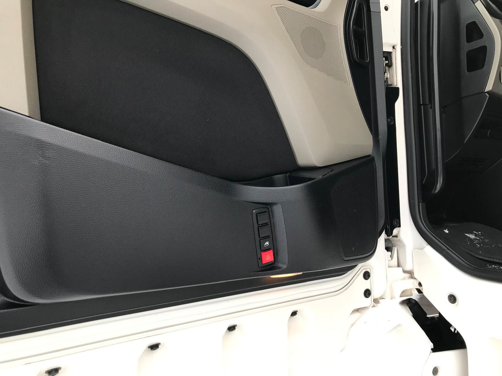 Fahrzeugabbildung MAN TGX 26.510 6x2/4 BL GX ALM Retarder Standklima