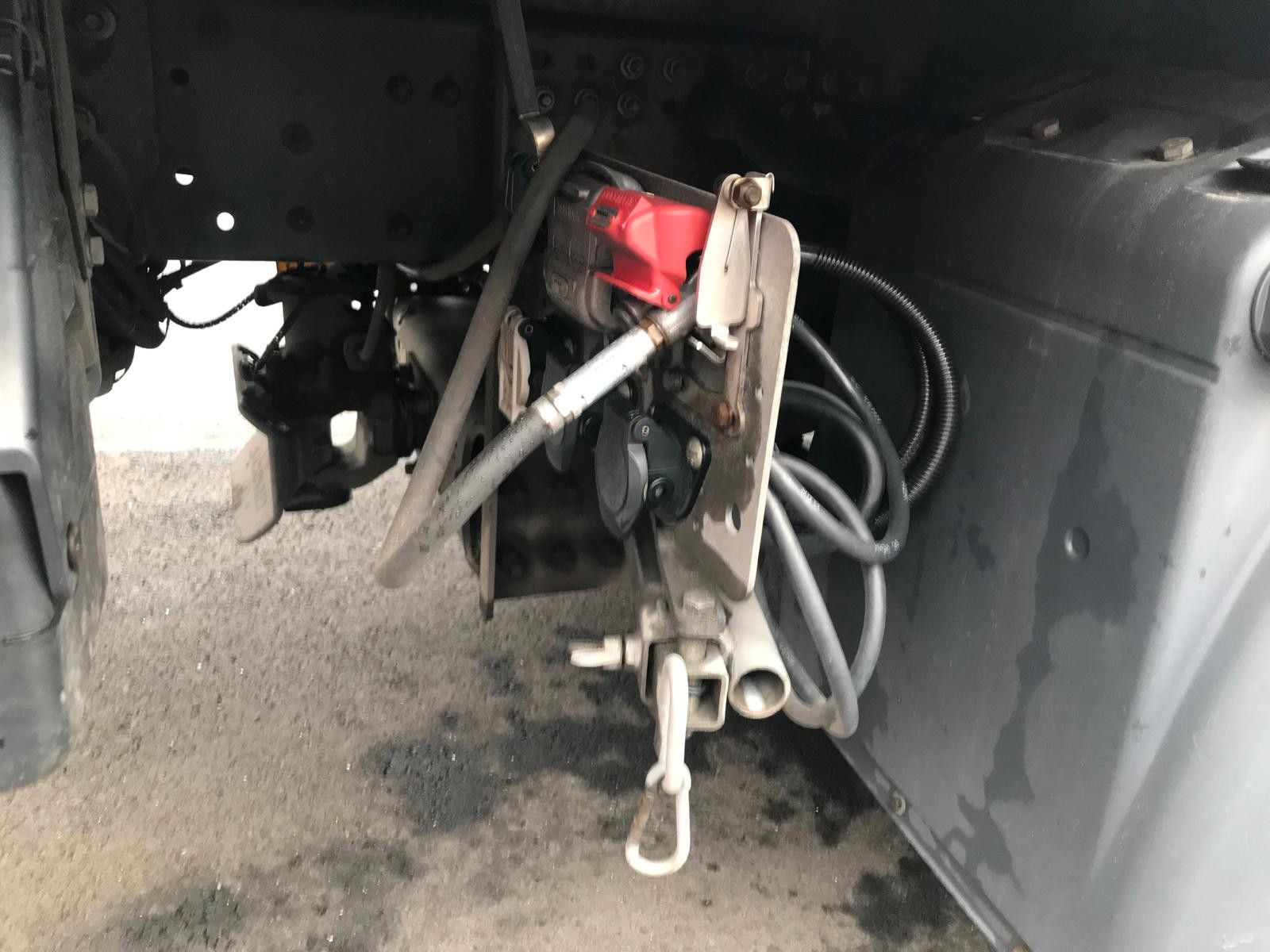 Fahrzeugabbildung MAN TGX 26.470 6x2 LL Plane LBW 2xAHK Lenkachse