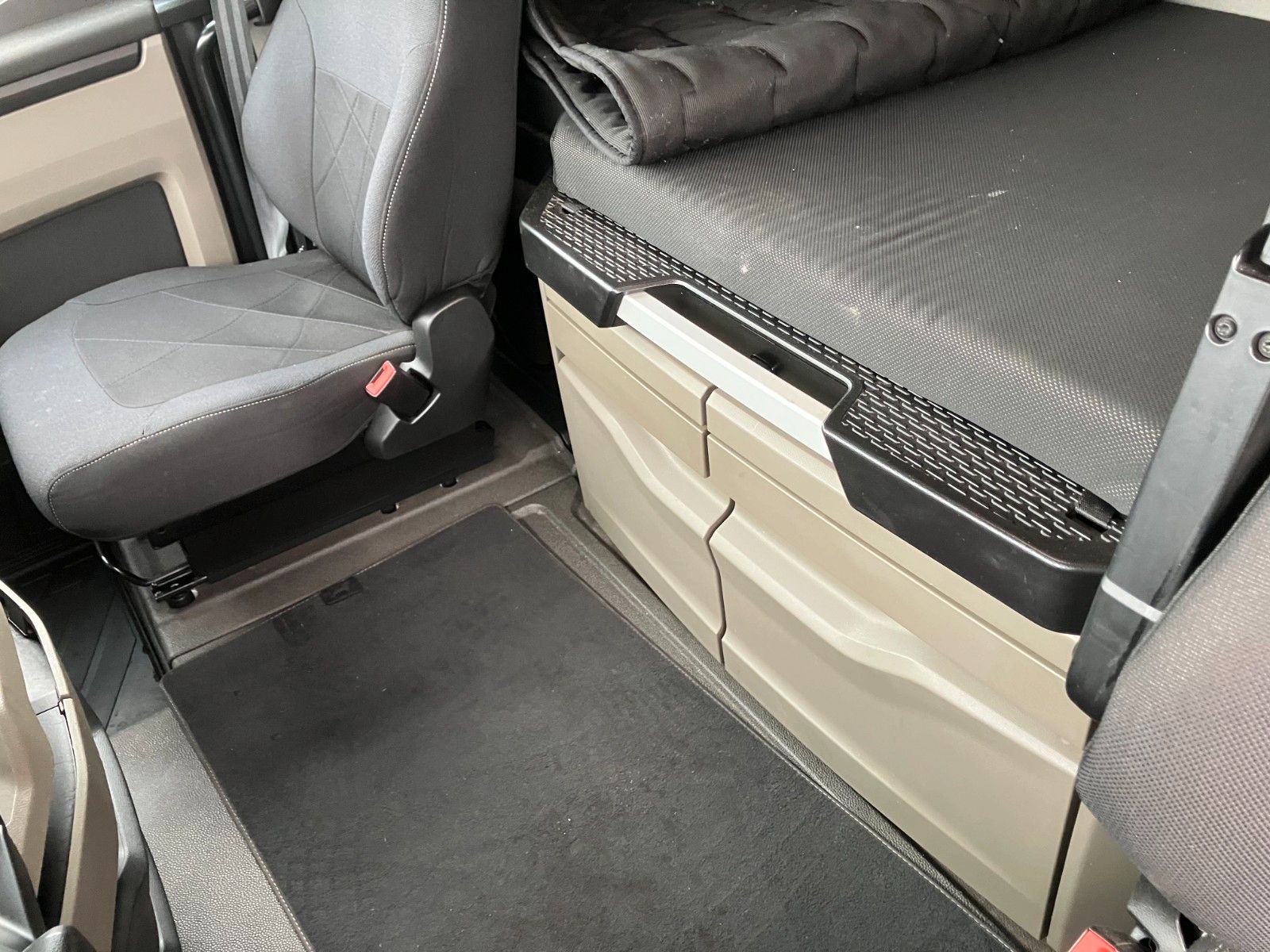 Fahrzeugabbildung MAN TGX 18.510 TG3 GX Retarder ACC Hubsattelkupp.