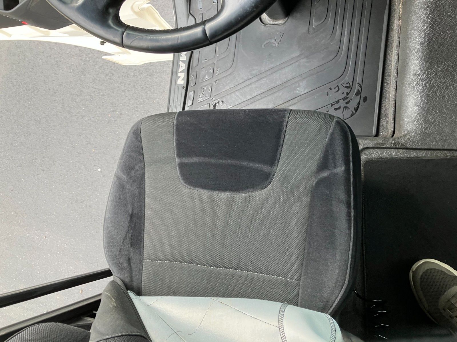 Fahrzeugabbildung MAN TGX 18.510 TG3 GX Retarder ACC Hubsattelkupp.