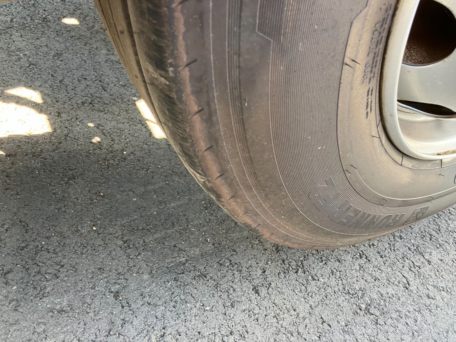 Fahrzeugabbildung DAF XF480 FAR SC 6x2 BDF 7,45  Intarder  Standklima