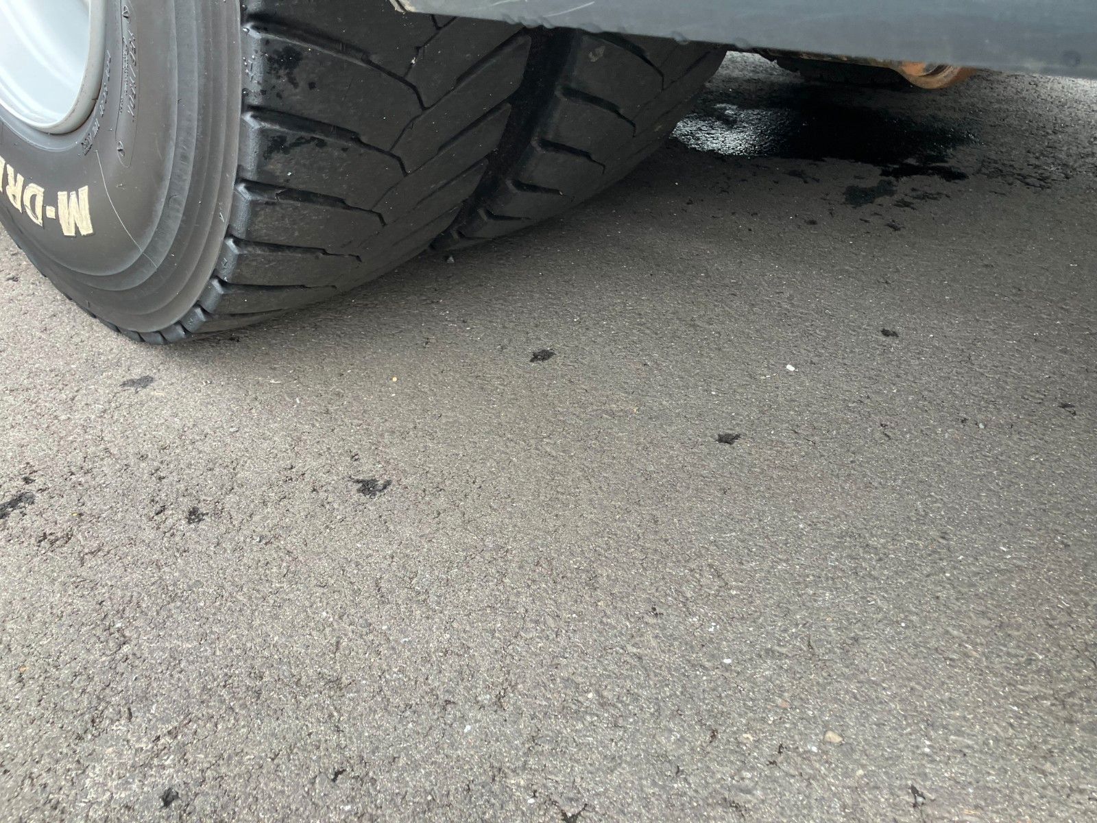 Fahrzeugabbildung MAN TGX 33.510 BL 6x4 Kurzholz Epsilon Q150Z96
