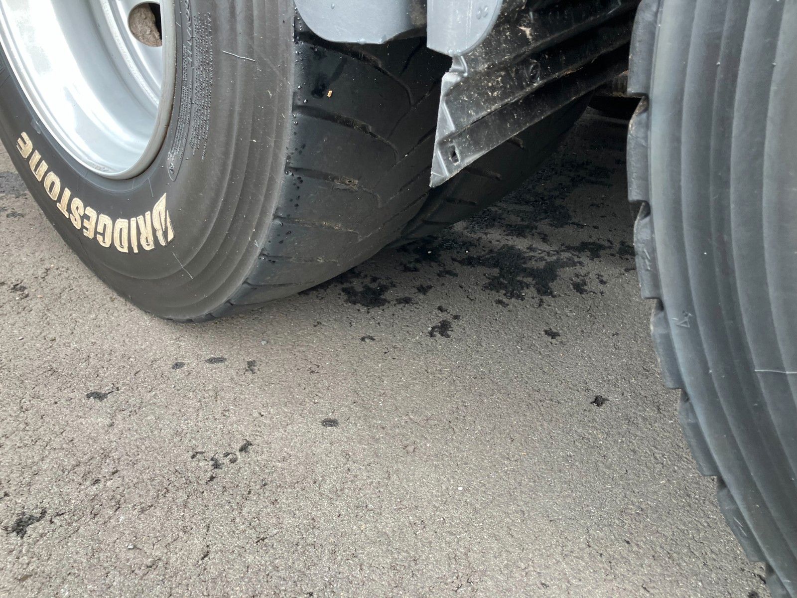 Fahrzeugabbildung MAN TGX 33.510 BL 6x4 Kurzholz Epsilon Q150Z96