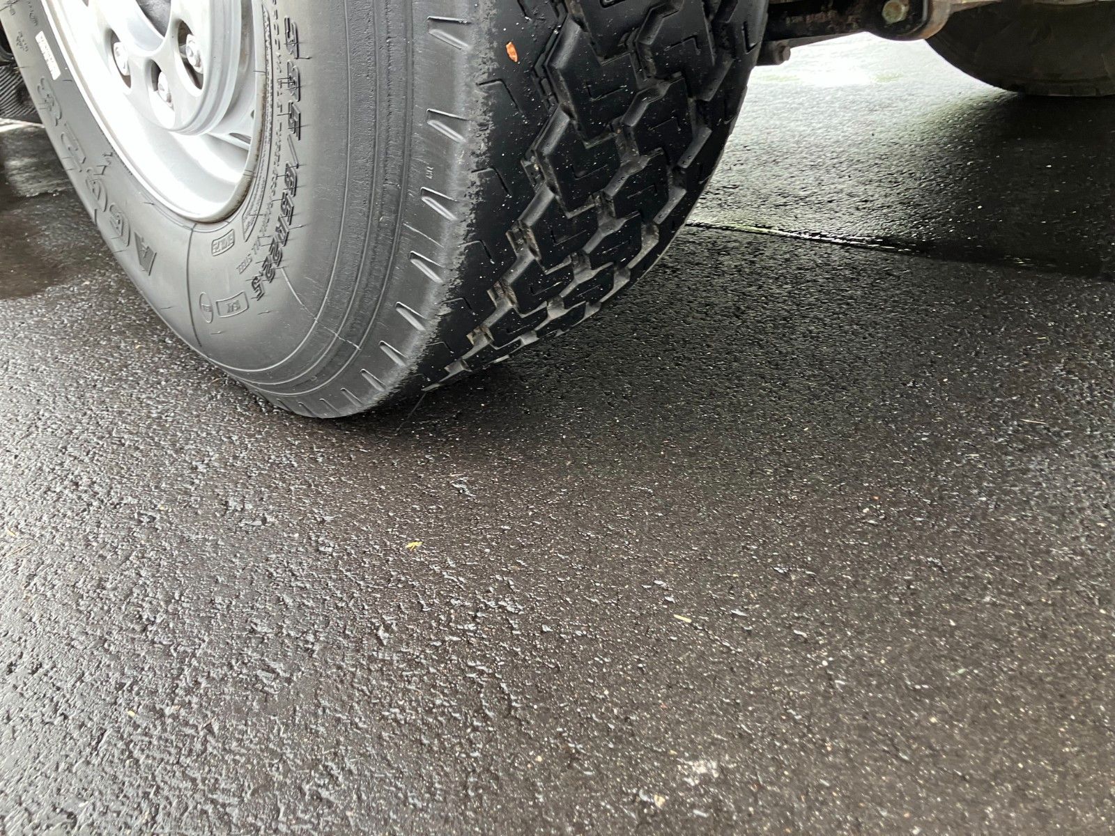 Fahrzeugabbildung MAN TGX 33.520 BL 6x4 Kurzholz Epsilon Q150Z96