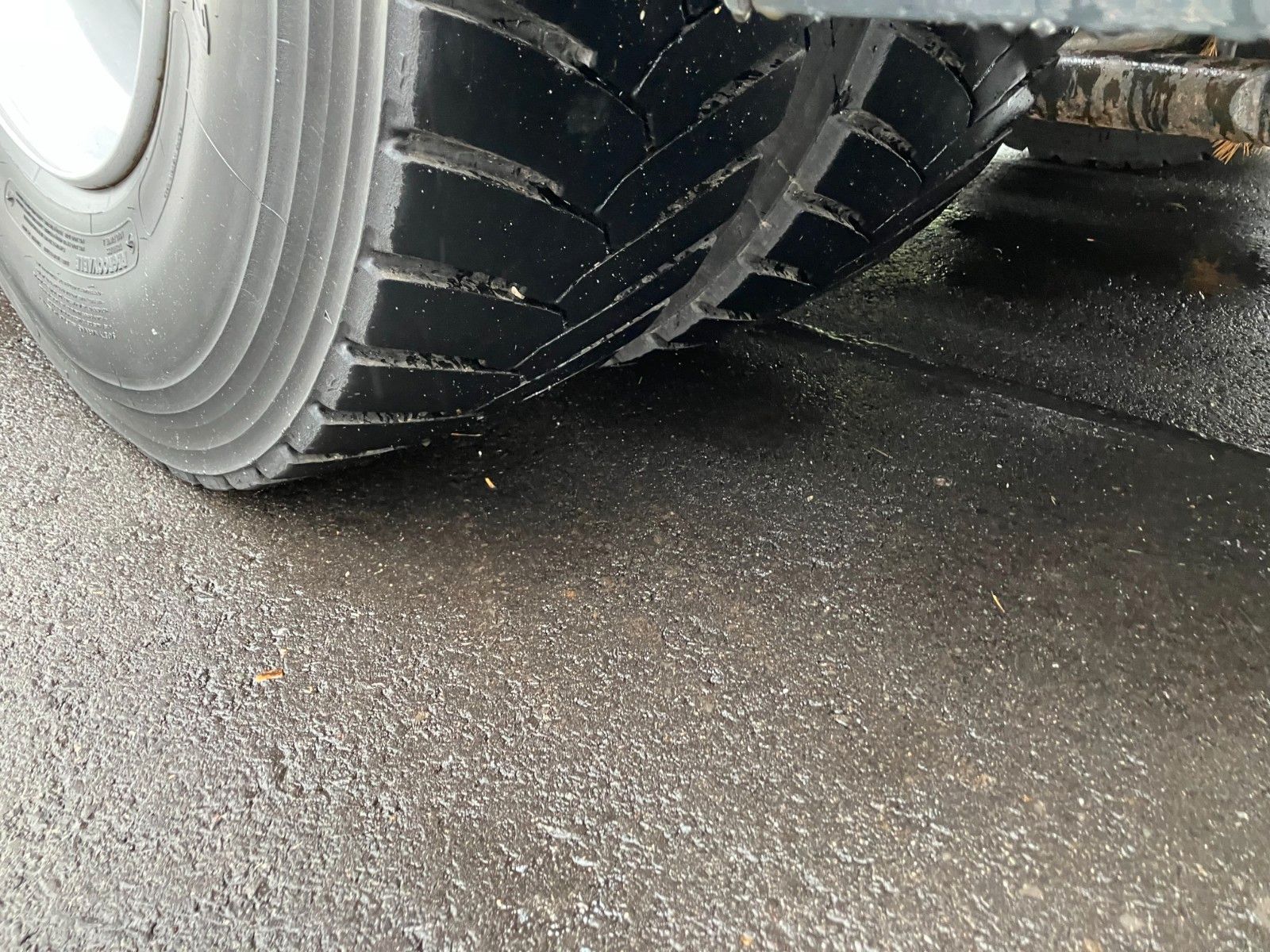 Fahrzeugabbildung MAN TGX 33.520 BL 6x4 Kurzholz Epsilon Q150Z96
