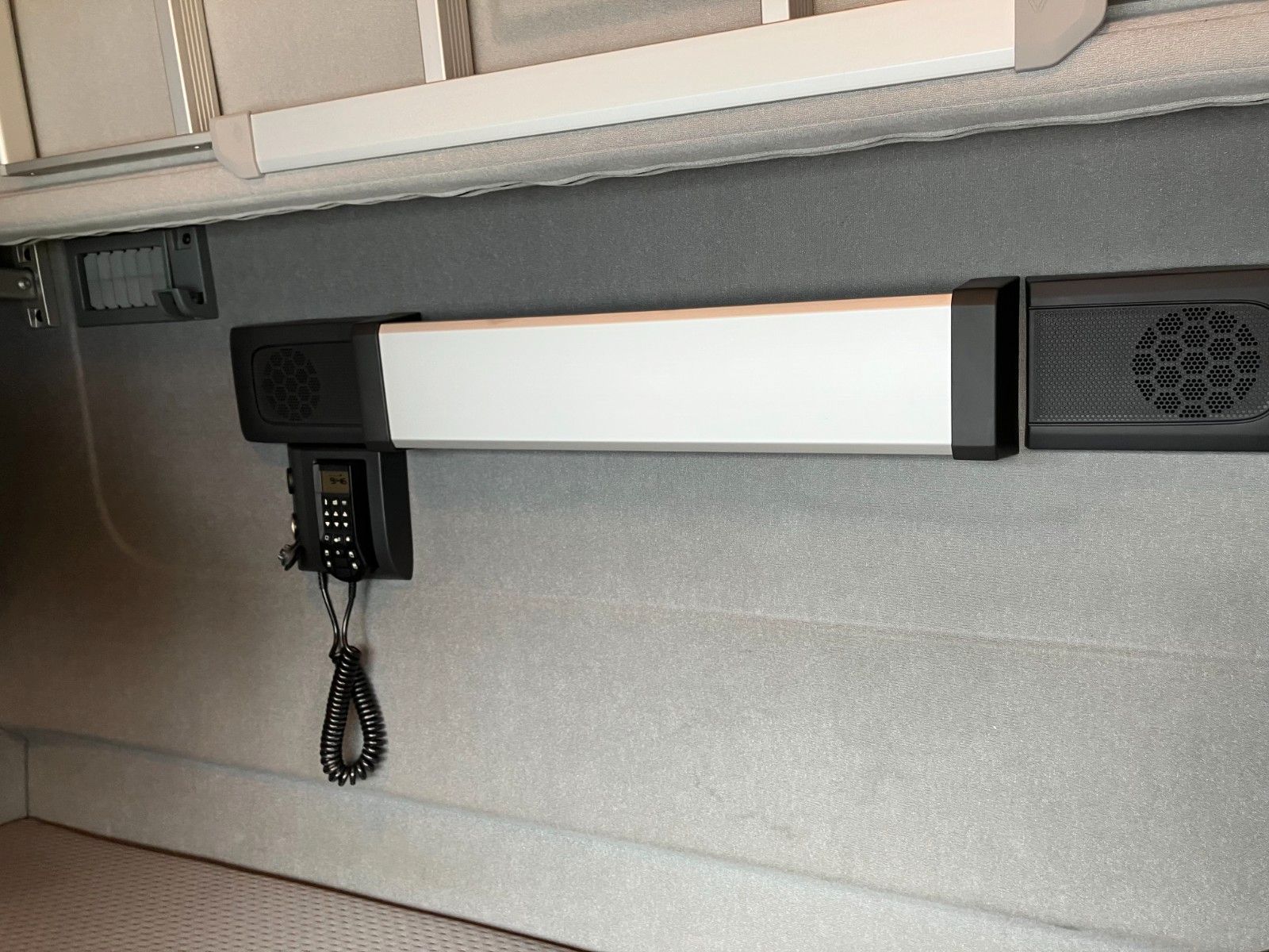 Fahrzeugabbildung Renault T 480 LL HIGH Retarder Standklima kein TC