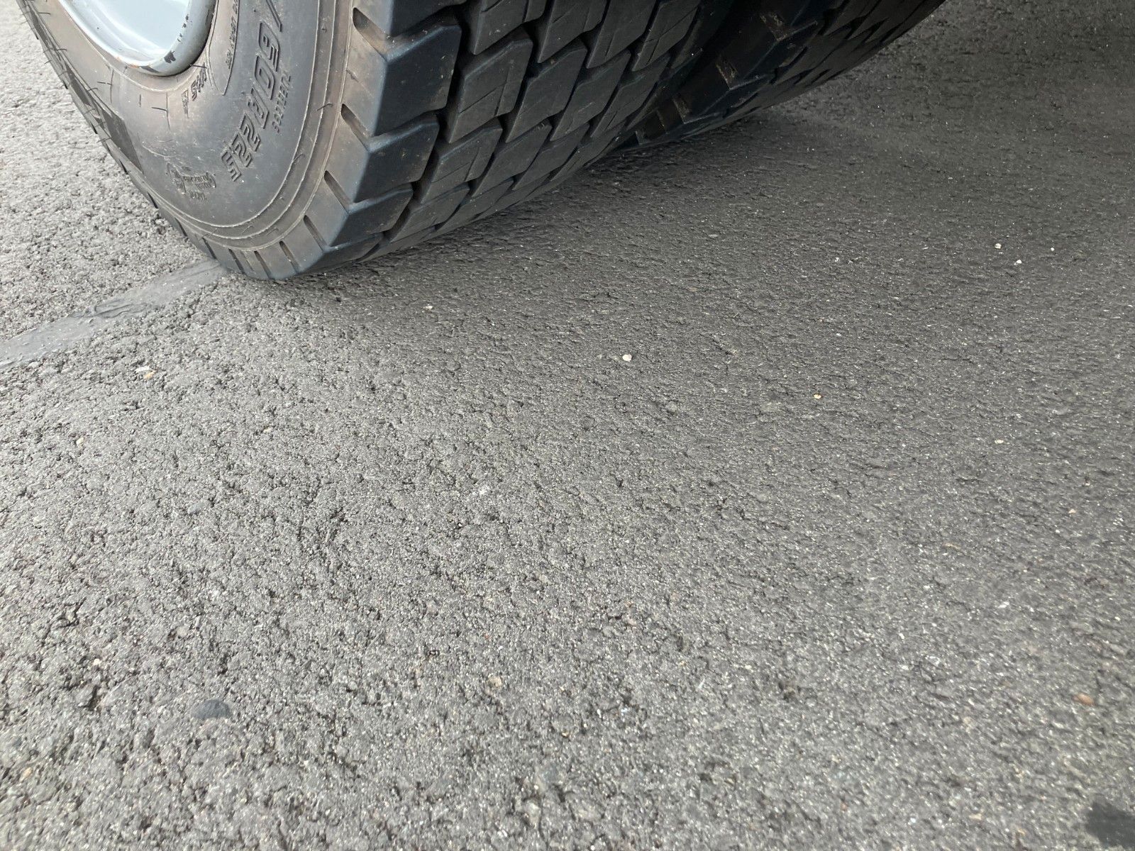 Fahrzeugabbildung Iveco S-WAY 490 Low Liner Intarder Hubsattelkupplung