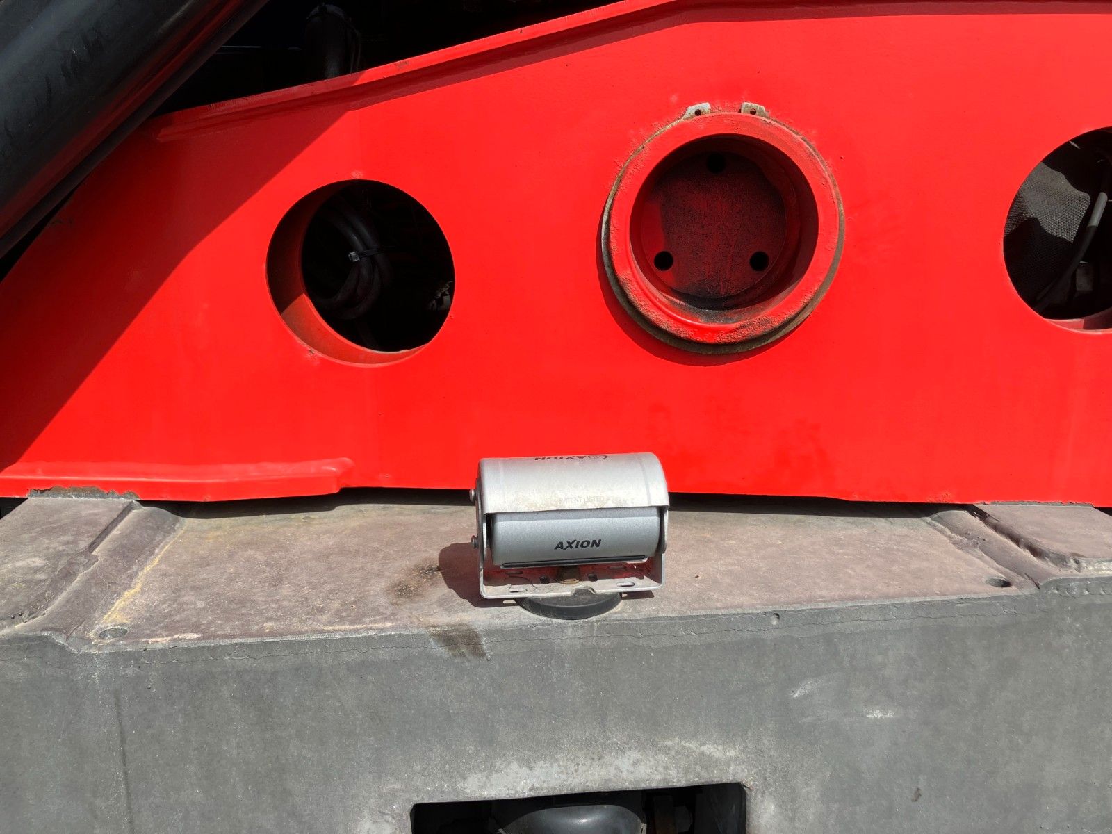 Fahrzeugabbildung MAN TGX 26.510 6x2 Kran PK 37.002 TEC 7 JiB