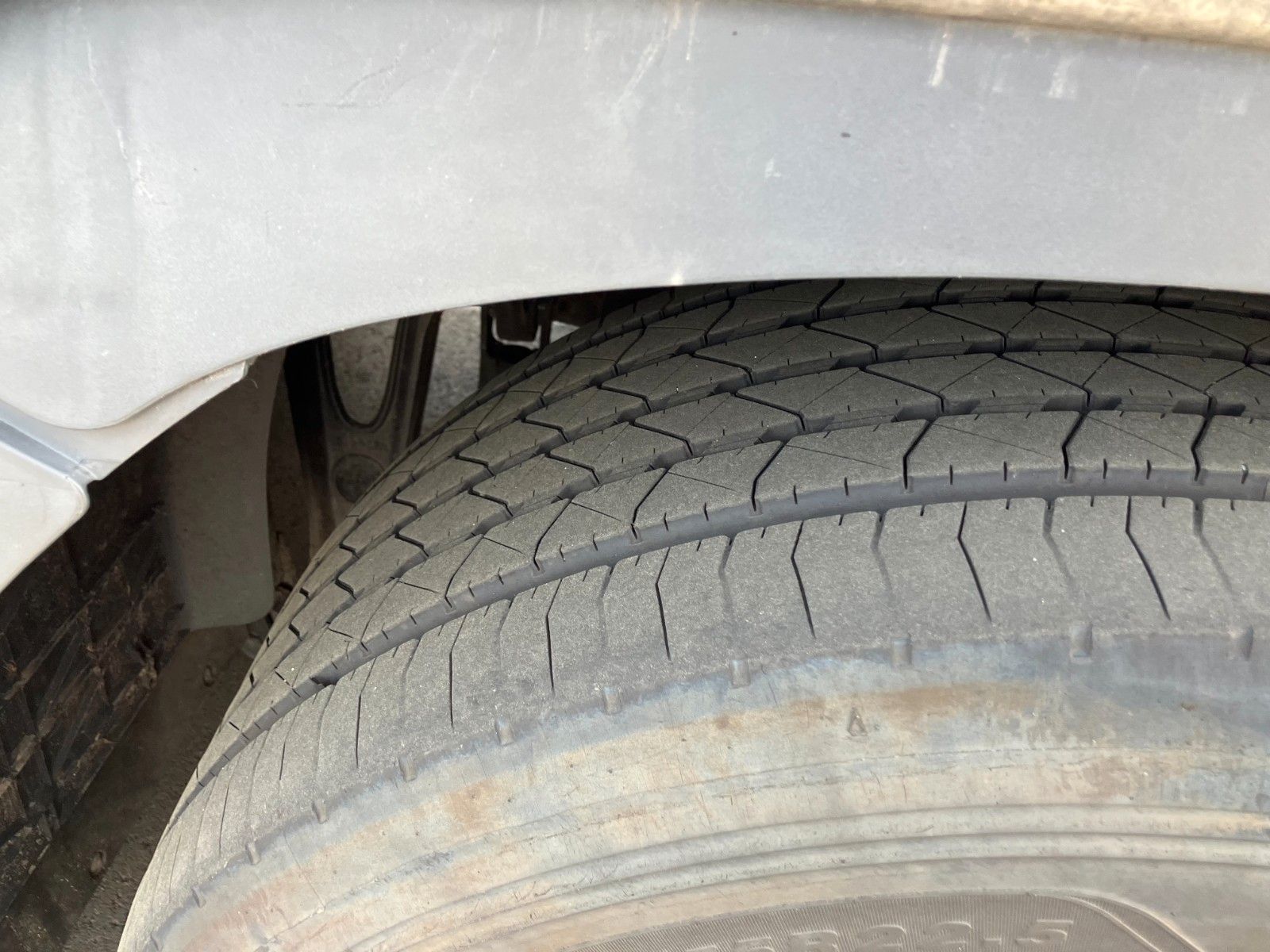 Fahrzeugabbildung MAN TGX 26.510 6x2 Kran PK 37.002 TEC 7 JiB