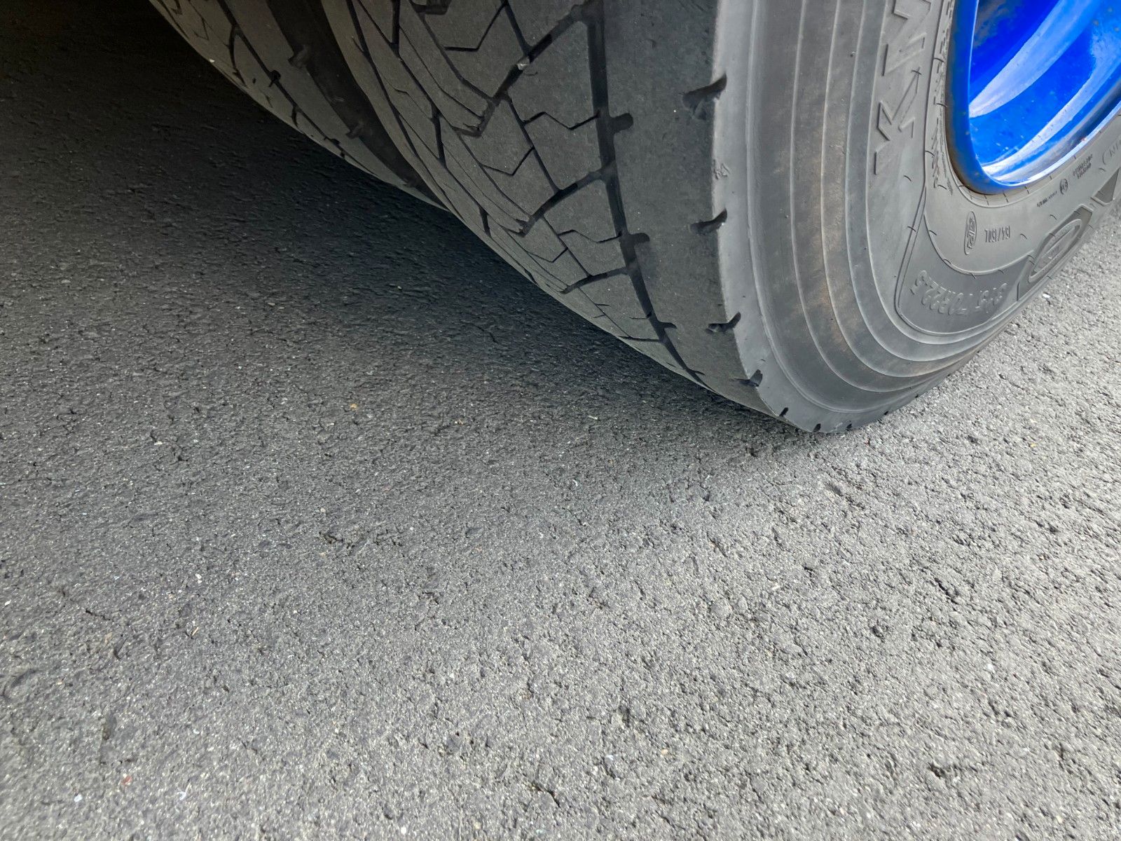 Fahrzeugabbildung MAN TGX 26.510 6x2 Kran PK 37.002 TEC 7 JiB