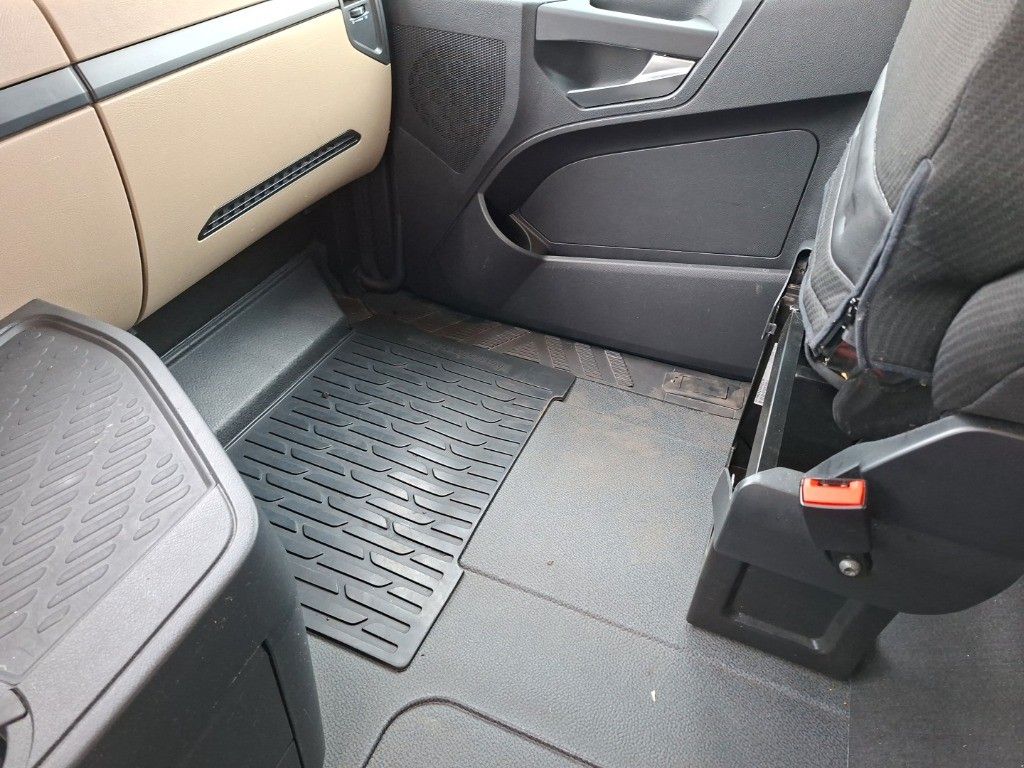 Fahrzeugabbildung Mercedes-Benz Actros 1851 Actros  BigSpace Retarder Standklima