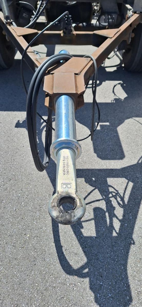 Fahrzeugabbildung Schmitz Cargobull BDF Standard Anhänger AWF 18/L-20