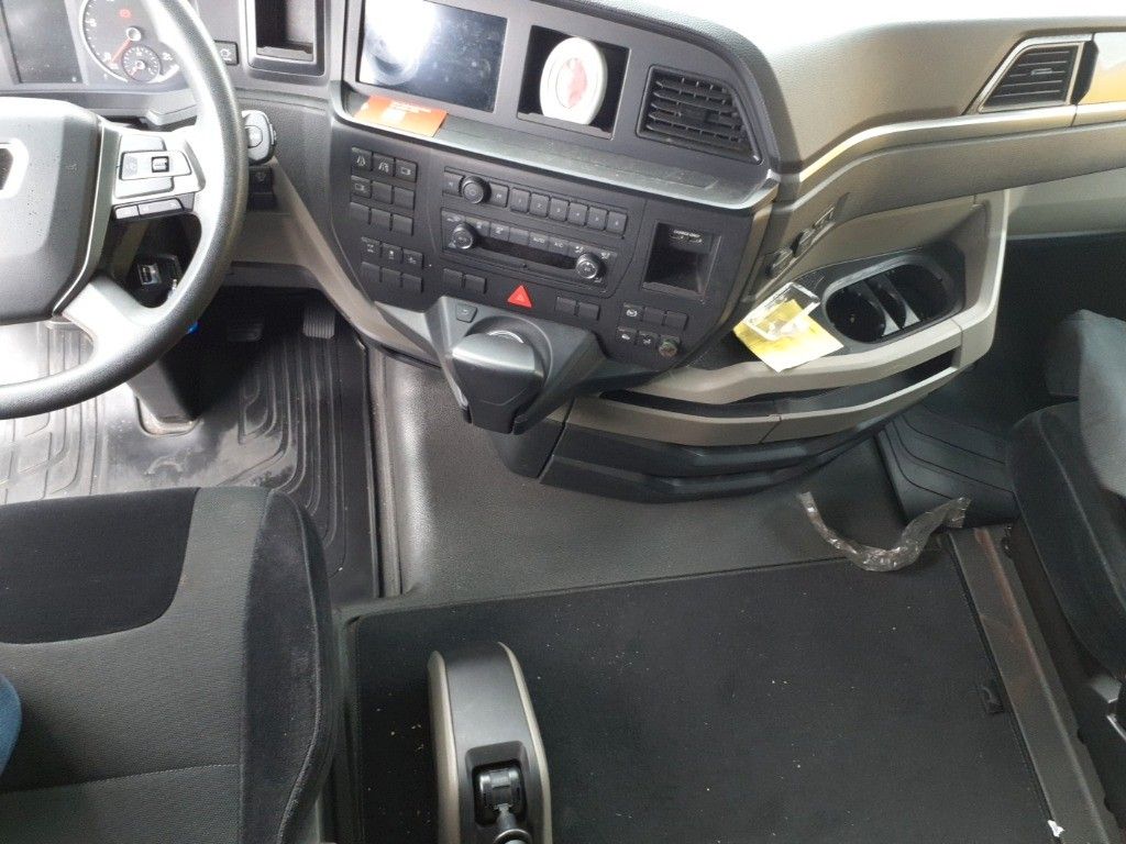 Fahrzeugabbildung MAN TGX 26.480 GM Multi 1.120-1.320 Retarder