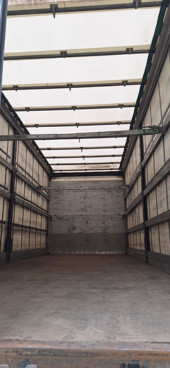 Fahrzeugabbildung Schwarzmüller 2-Achs Anhänger+Plane T06A Code XL