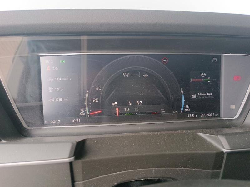 Fahrzeugabbildung Volvo FH 500 Globe XL, I-Park Cool, I-See, LED