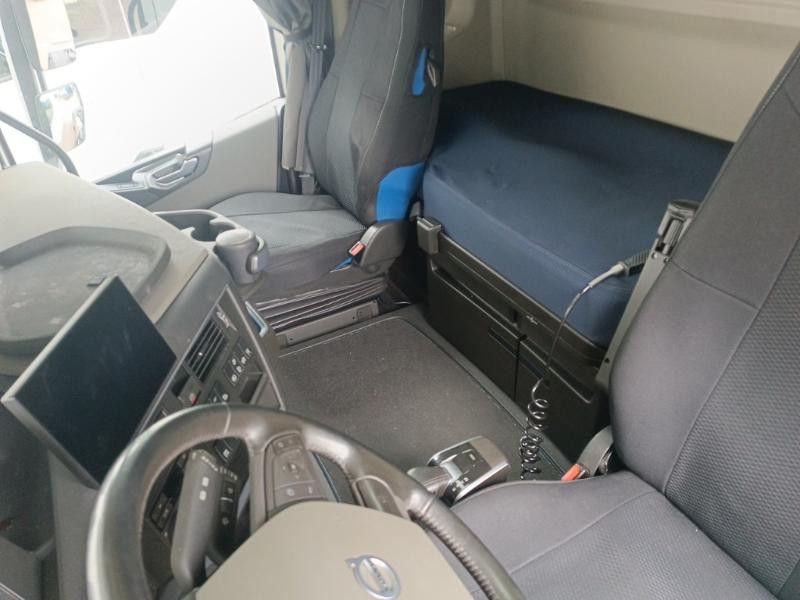 Fahrzeugabbildung Volvo FH 500 Globe XL, I-Park Cool, I-See, LED