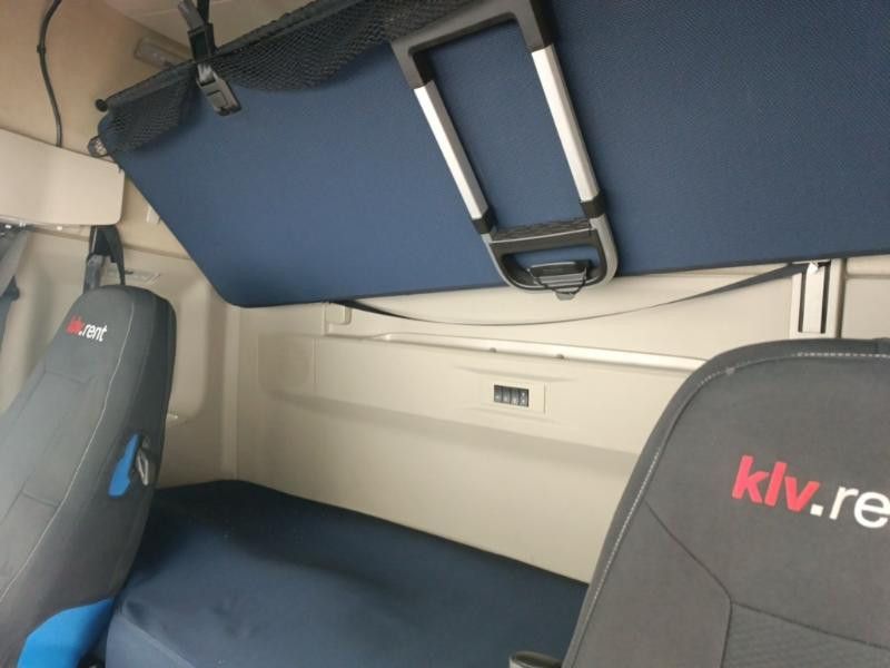 Fahrzeugabbildung Volvo FH 500 Globe XL, I-Park Cool, I-See, LED