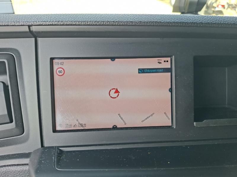 Fahrzeugabbildung MAN TGX 26.510 GX Maxiwechsler 1.020-1.320 Retarder