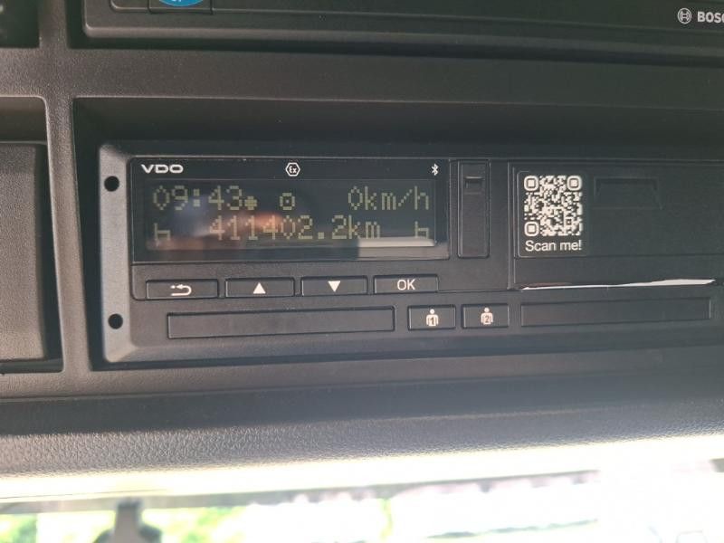 Fahrzeugabbildung MAN TGX 26.510 GX Maxiwechsler 1.020-1.320 Retarder