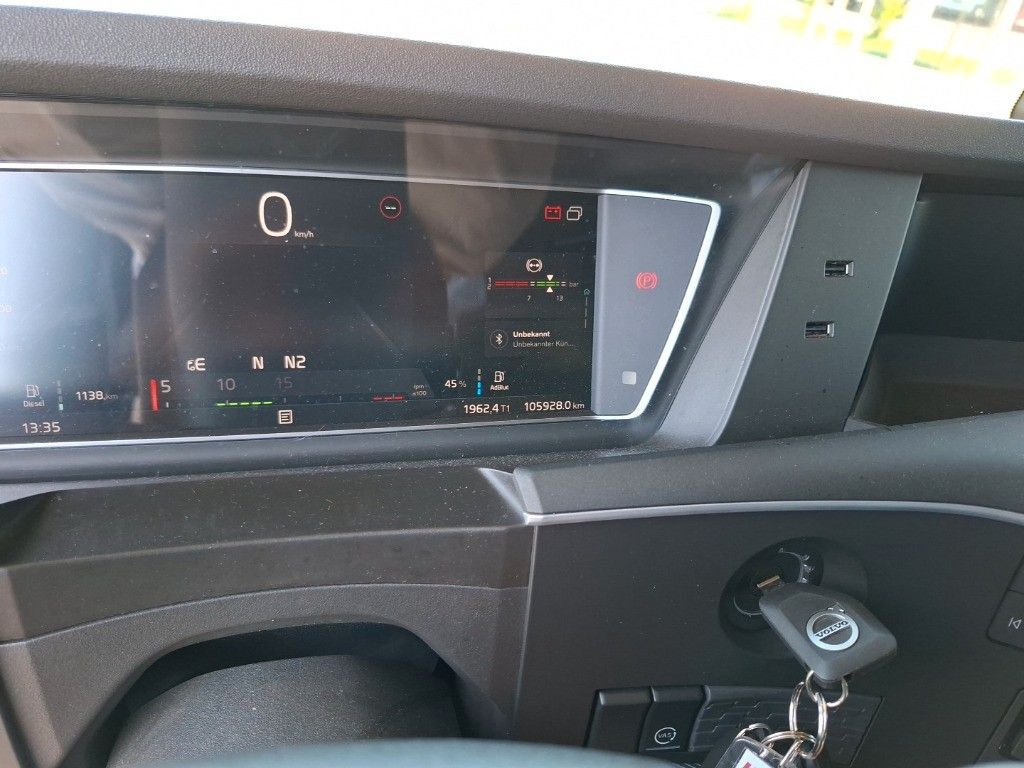Fahrzeugabbildung Volvo FH 500 Globe XL I-Park Cool ACC LED