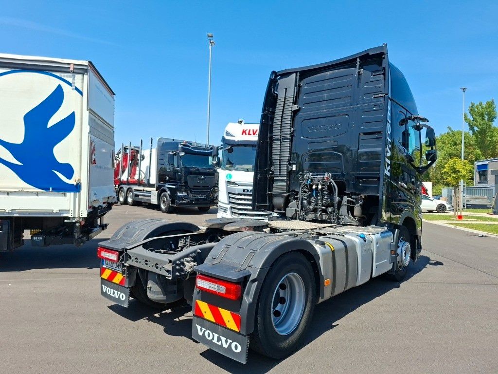 Fahrzeugabbildung Volvo FH 500 Globe XL I-Park Cool ACC LED