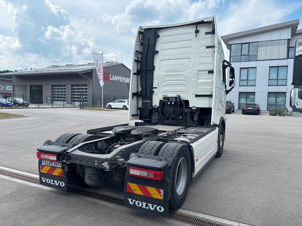 Fahrzeugabbildung Volvo FH 500 Globe XL, I-Park Cool, I-See, LED
