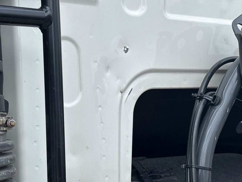Fahrzeugabbildung Volvo FH 500 Globe XL, I-Park Cool, I-See, LED