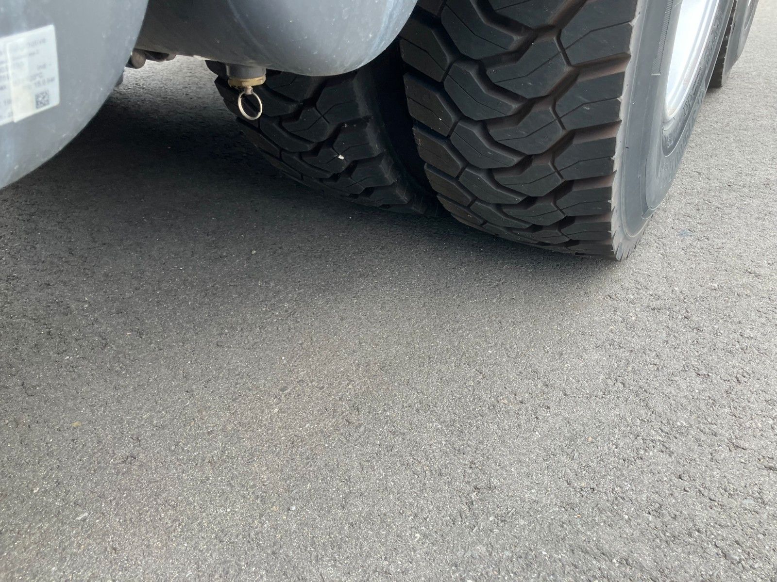 Fahrzeugabbildung Renault C 480 8x4 Kipper Meiller Bordmatik