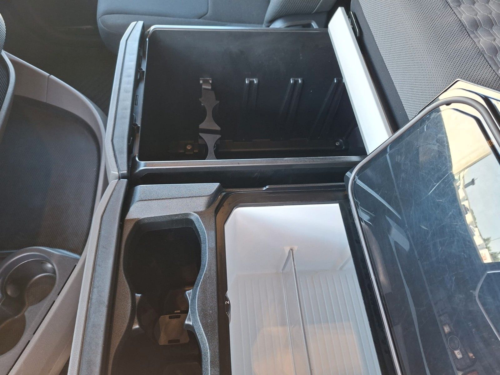 Fahrzeugabbildung DAF XF 450 FT   2 - Kreishydraulik  LED ACC