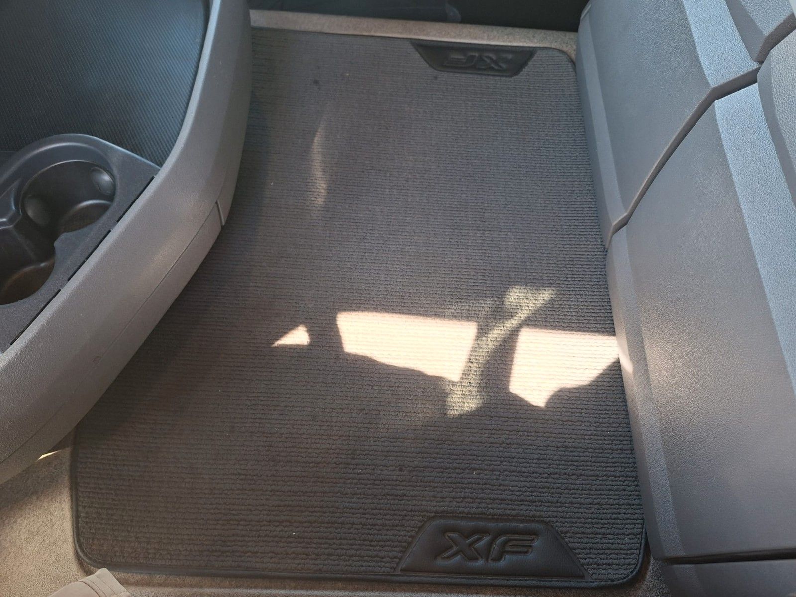 Fahrzeugabbildung DAF XF 450 FT   2 - Kreishydraulik  LED ACC