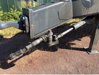 Fahrzeugabbildung Andere RSM 24 Abroll Hakenlift