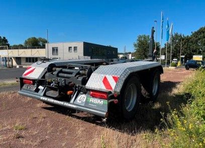 Fahrzeugabbildung Andere RSM 24 Abroll Hakenlift