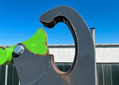 Fahrzeugabbildung Andere RSM 24 Abroll Hakenlift