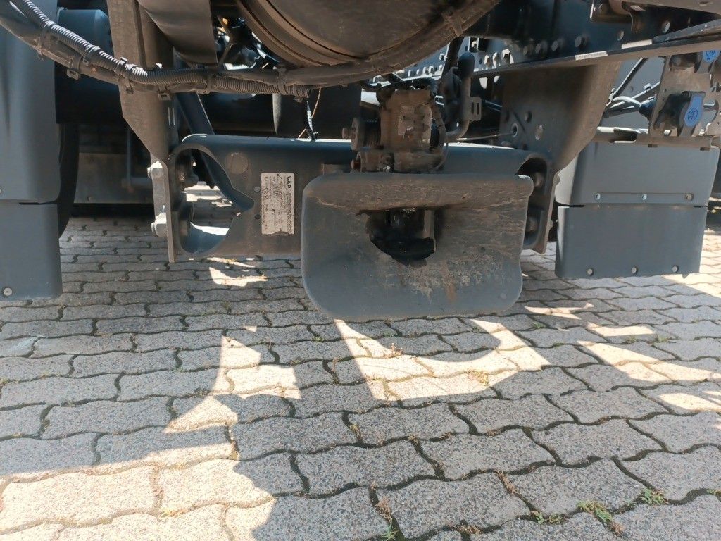 Fahrzeugabbildung MAN TGX 26.480 GM Multi 1.120-1.320 Retarder ACC